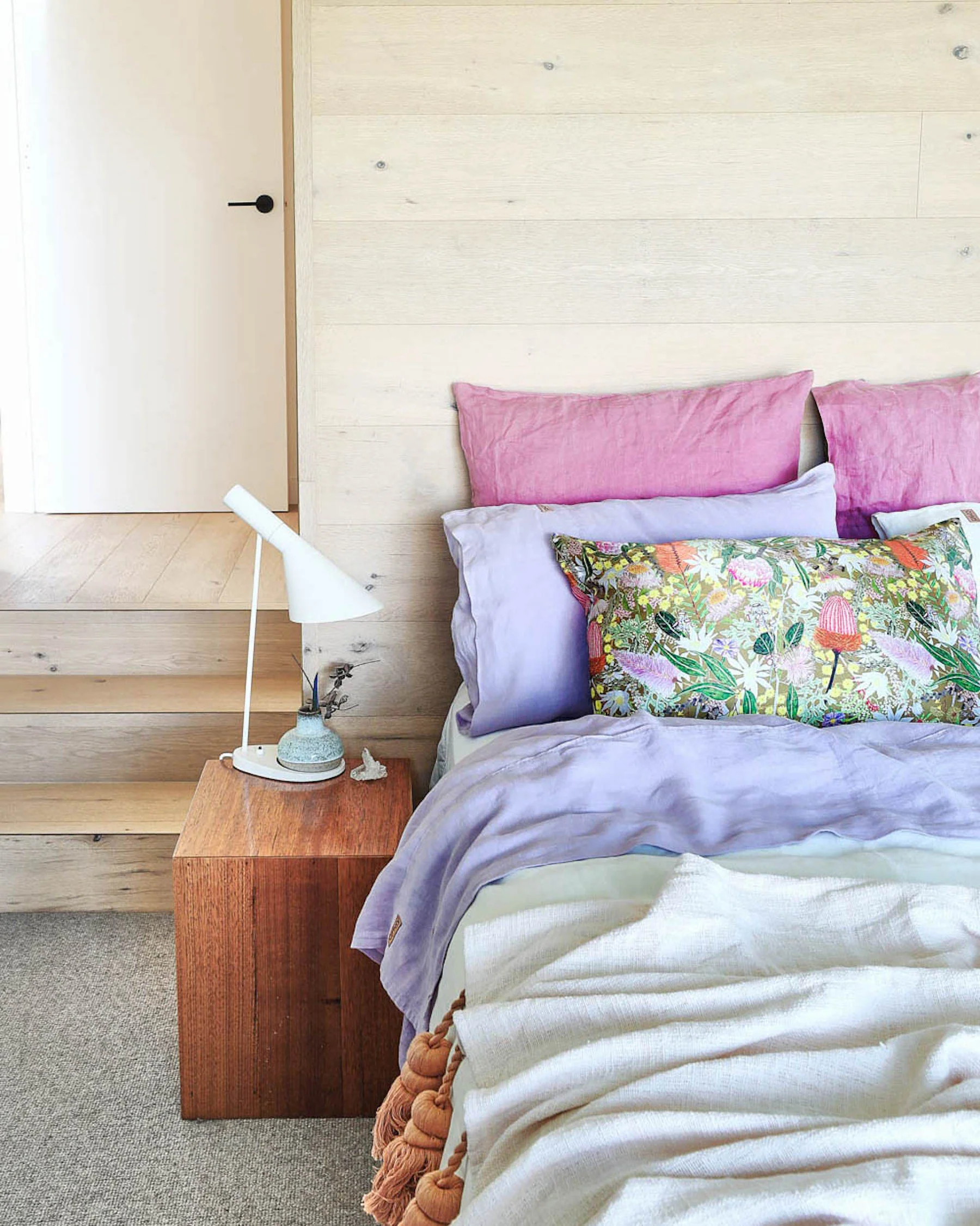 Native Plantation Organic Cotton Pillowcases - Image 7