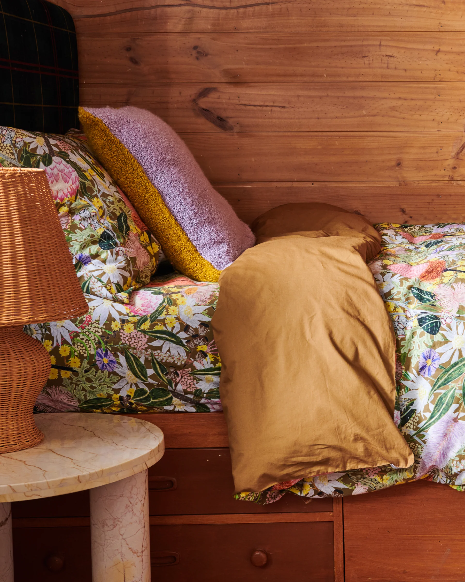 Native Plantation Organic Cotton Pillowcases - Image 8