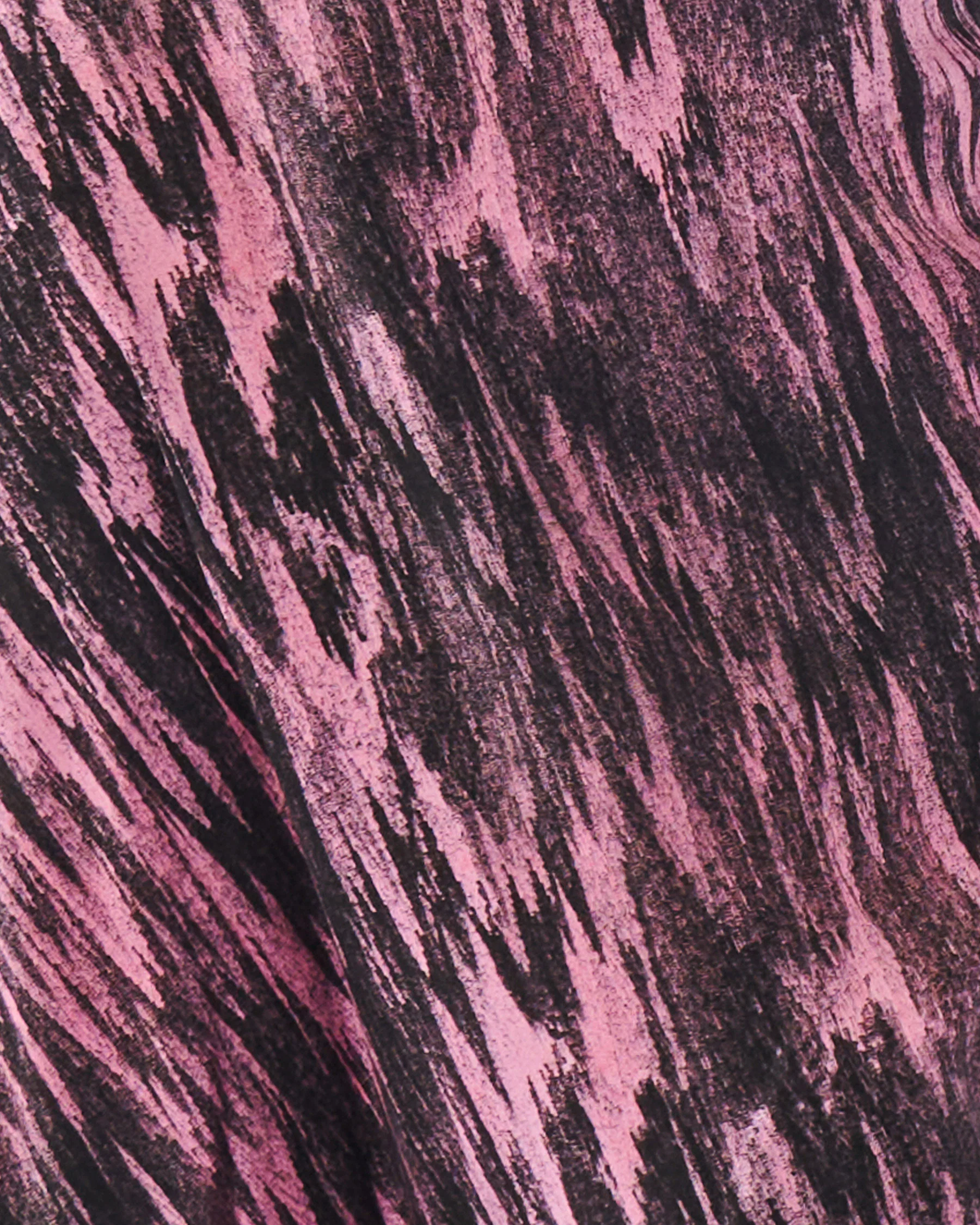 Wamikata Walka Tali Silk Shirt - Image 6